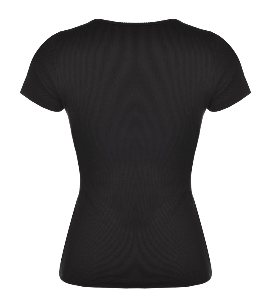 T-shirt La Base Noire