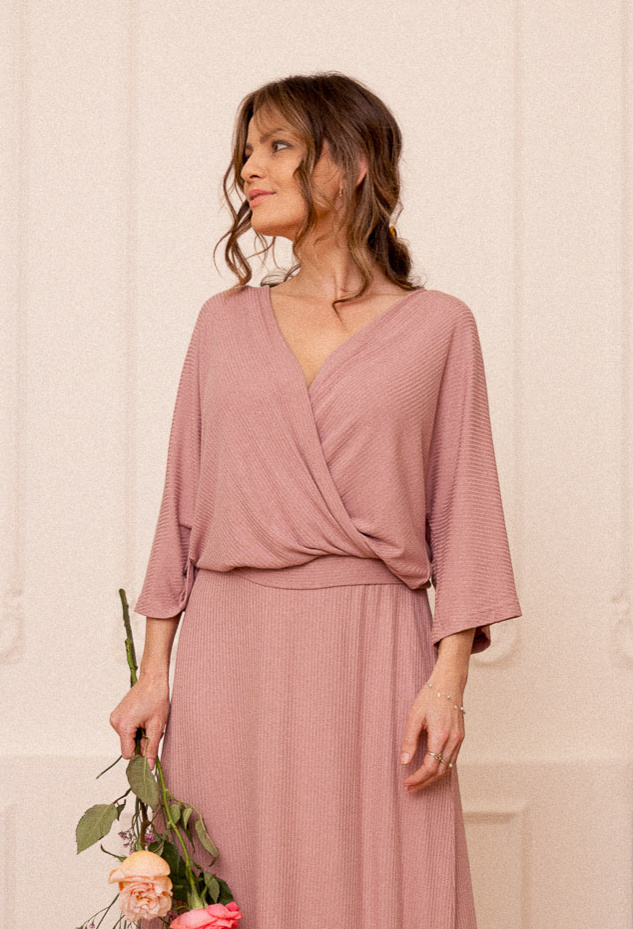 Bluzka Romantique Bellissima