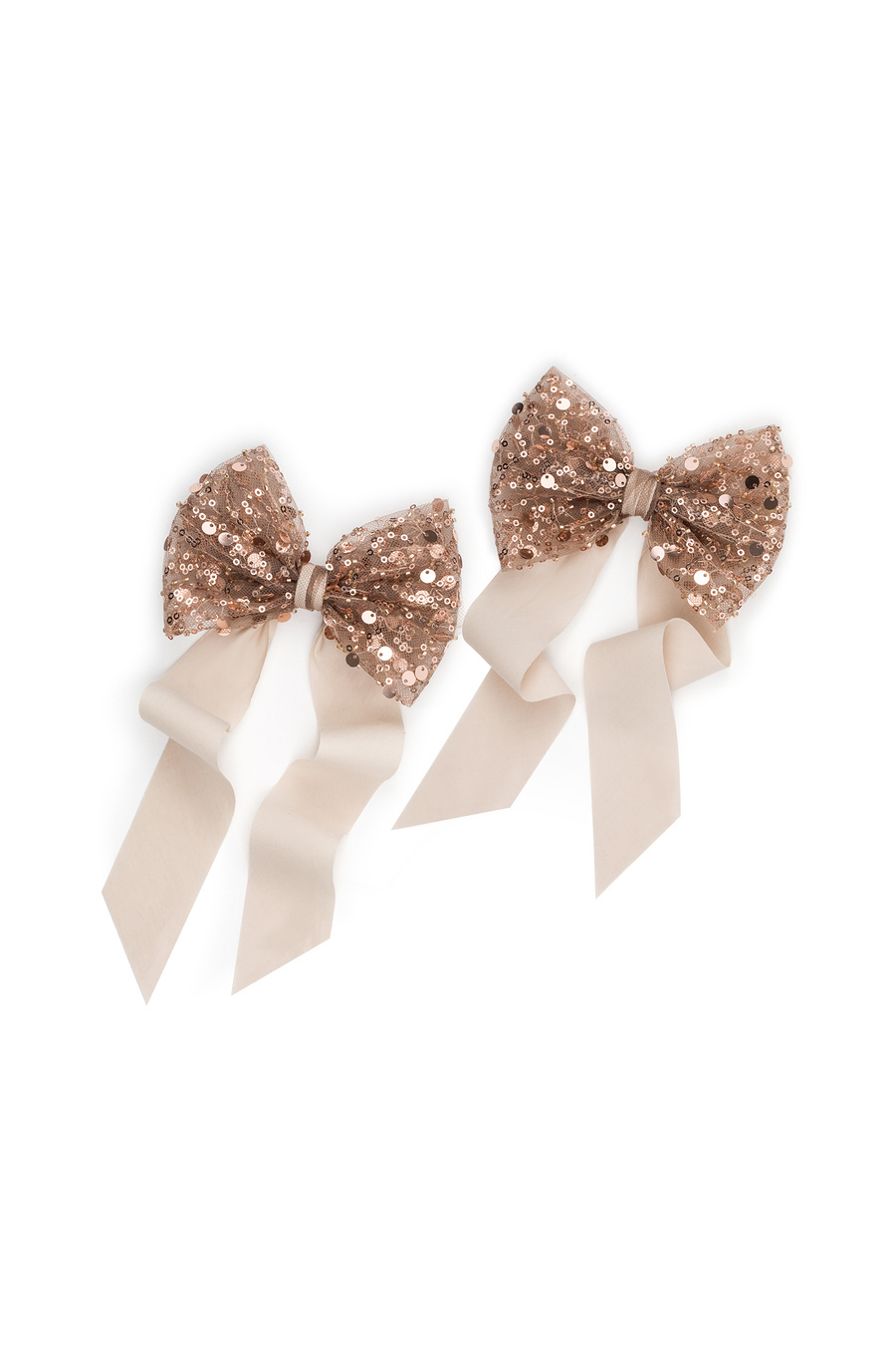 Sukienka maxi z bawełny Concerto Beige