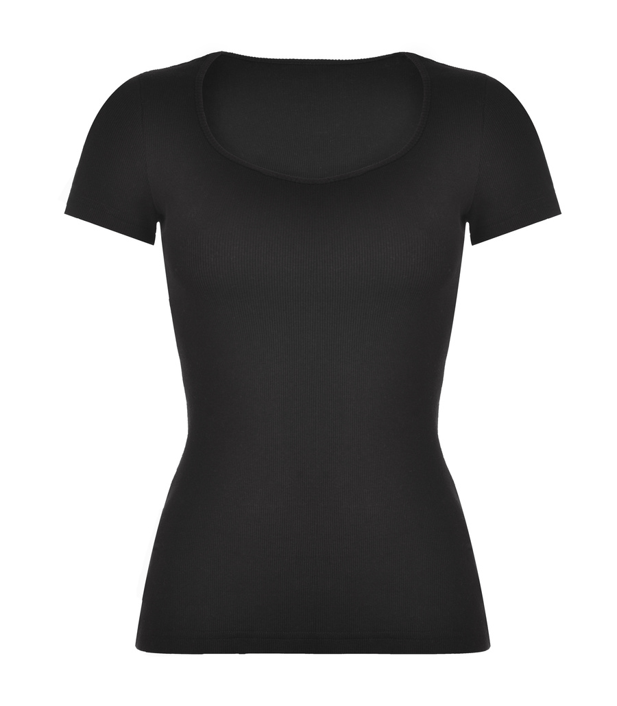 T-shirt La Base Noire