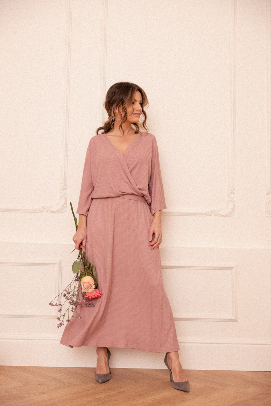 Bluzka Romantique Bellissima
