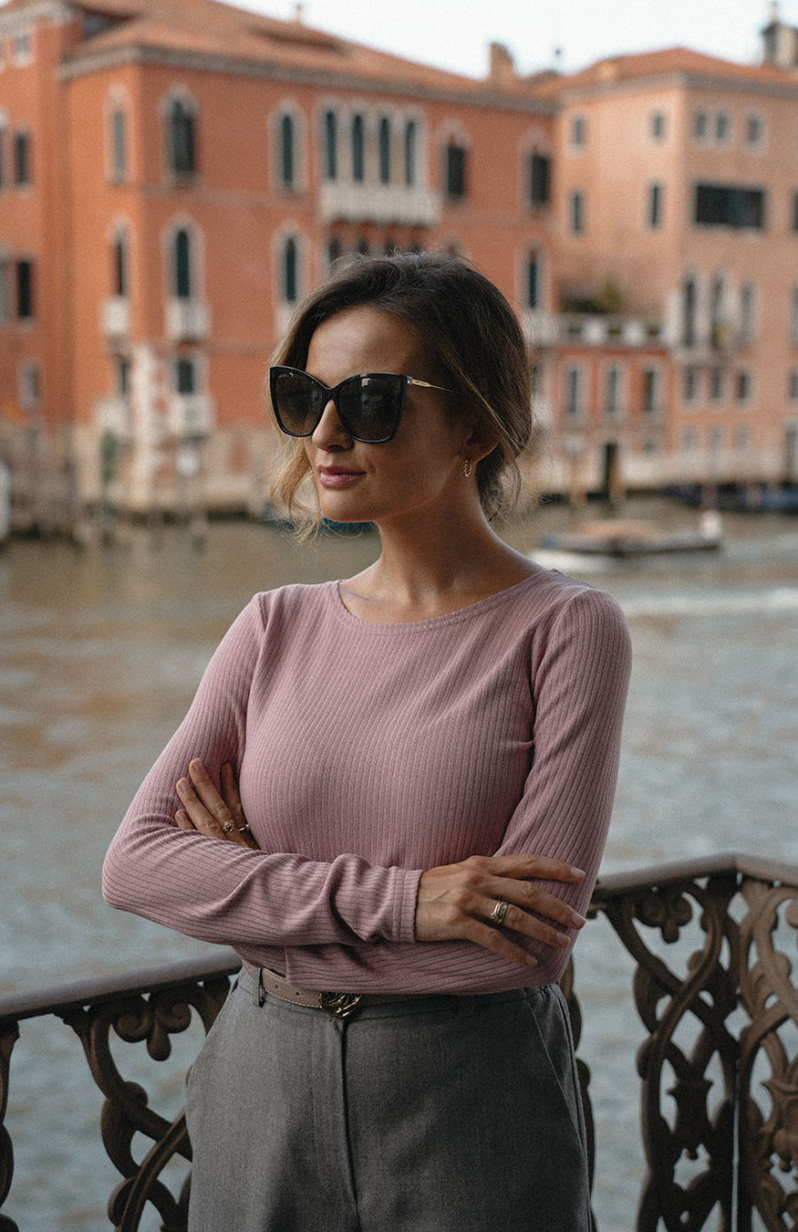Longsleeve Monique Bellissima