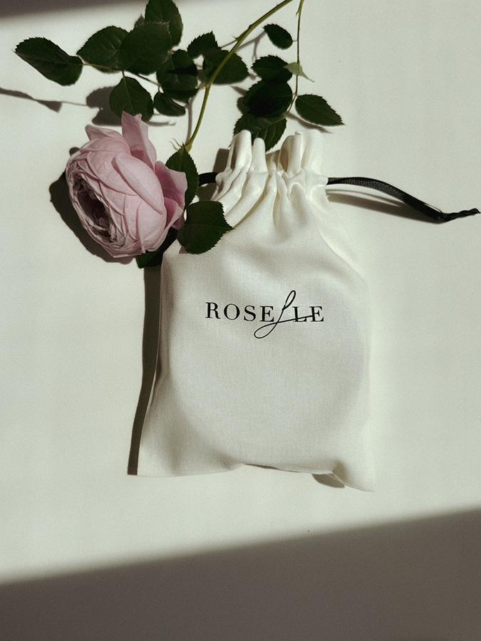 Damski pasek skórzany Royal Bordeaux