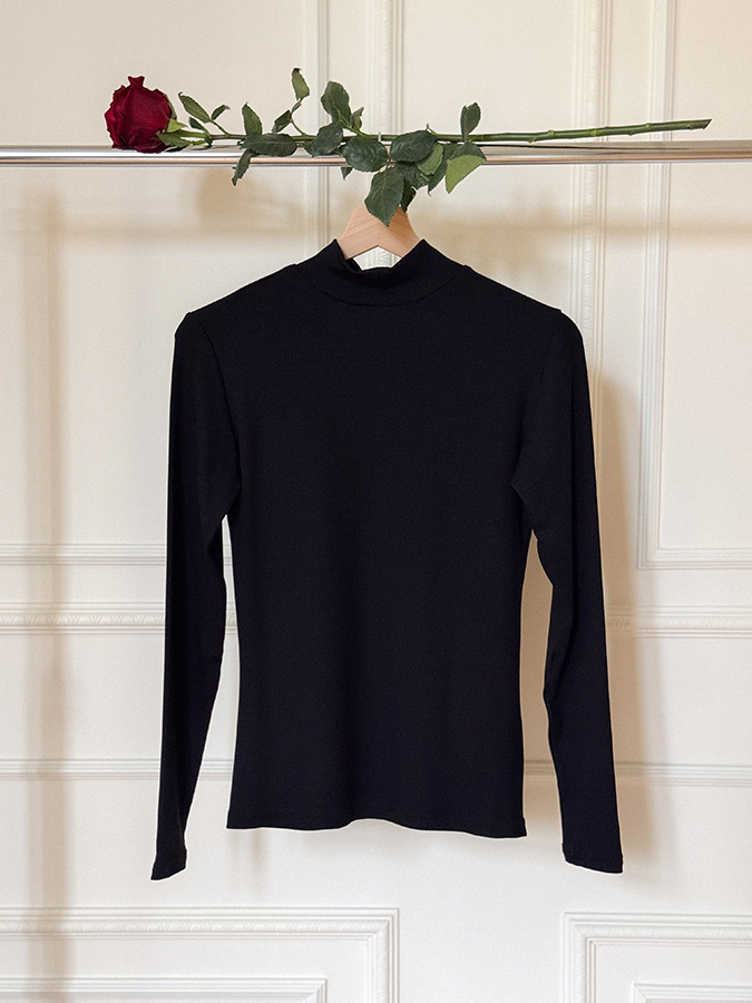 Półgolf Ginny Noire