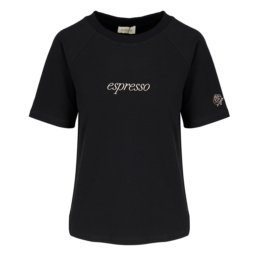 T-shirt Espresso